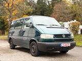 Volkswagen T4 Multivan Syncro - Volkswagen T4 Multivan in München