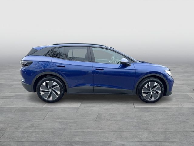 ID.4 PURE MATRIX NAVI APP.CON AHK DAB+PDC LED AL