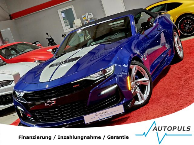 Chevrolet Camaro SS*EDITION SPORT*BOSE*LED*