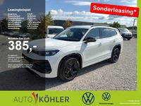 Volkswagen Tayron - Vorschau Bild 1
