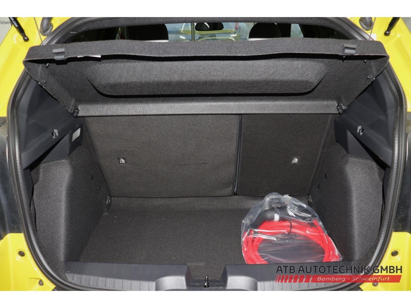 Fiat Grande Panda - Bild 10