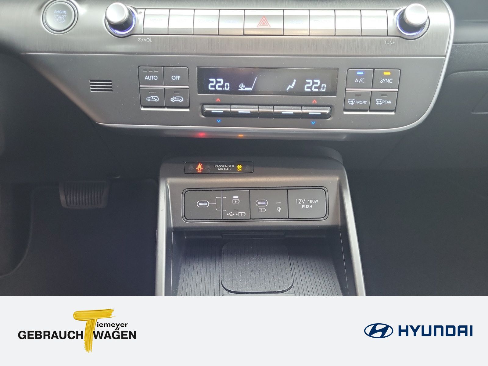 Hyundai Kona – Bild 13