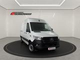 Mercedes-Benz Sprinter 317 CDI RWD L2*9G-TRONIC*KAMERA*NAVI*1H