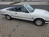 BMW 320i - BMW Gebrauchtwagen von 1986