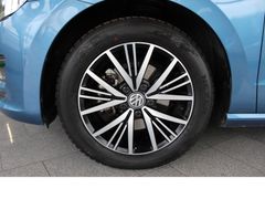 Fahrzeugabbildung Volkswagen Golf Sportsvan Allstar BMTStart-Stopp,Nur55410KM