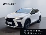 Lexus NX 450h+ E-FOUR F SPORT *LED*20''*Leder*360°*HUD
