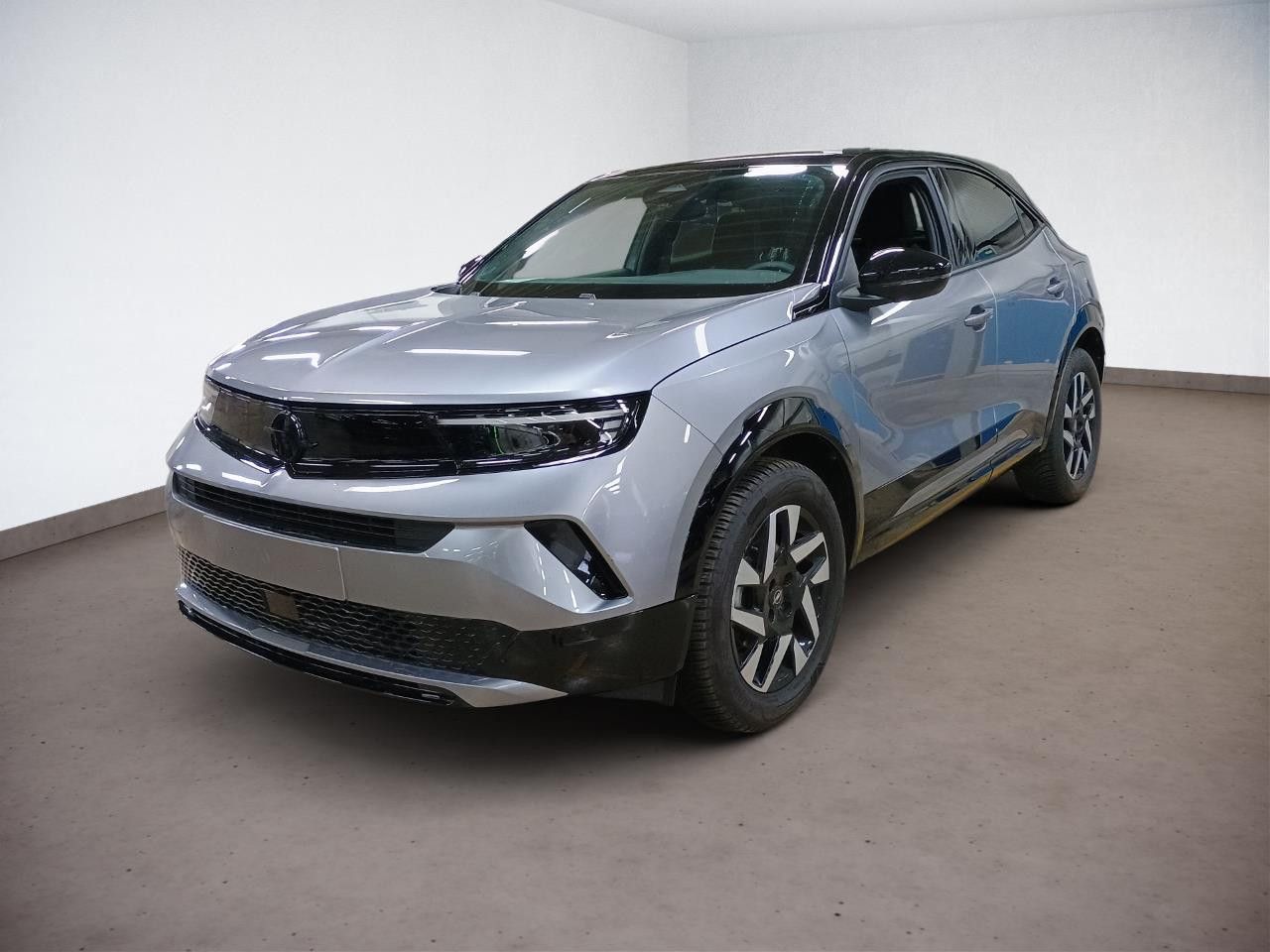 Opel Mokka GS LED SHZ ALU PDC AUTOM-Gg 131Ps 1HD