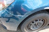 Mazda 3 1.6 Sport Active Klimaautomatik - Mazda 3 Unfallwagen