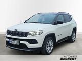 Jeep Compass Summit MY 24 MHEV 130 PS, Kamera, SHZ ,  - Jeep Compass Summit mit Hybrid-Antrieb (Benzin/Elektro)
