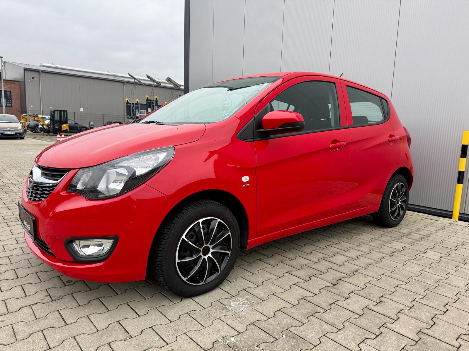 Opel Karl Active*SHZ*PDC*KLIMA*