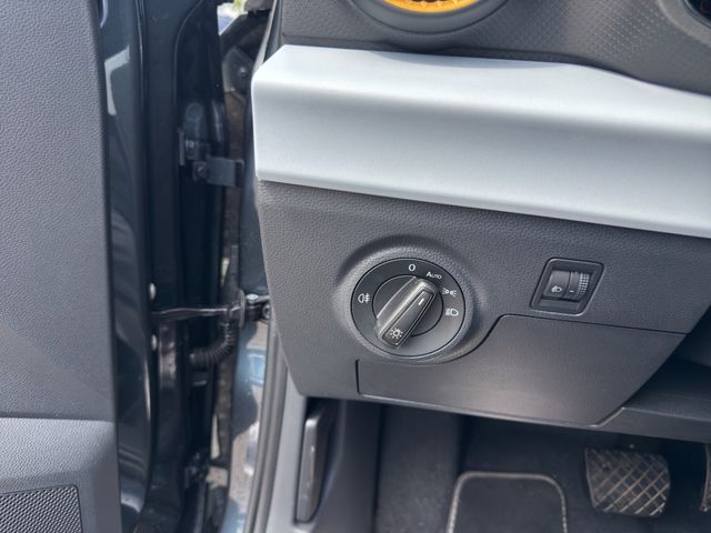 Arona 1.0TSI DSG Style Edition