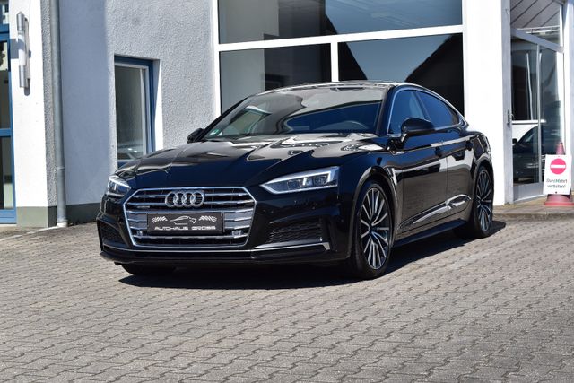 Audi A5 40 TDI Sportb.S tr. quattro "3xS-Line"VC"LED"