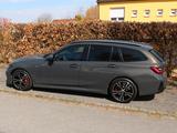 BMW 320d Touring (LCI II) mit M Sport Pro, AHK, ...