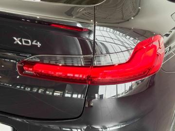 2020 Alpina XD4 缩略图 13