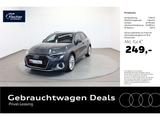 Audi A3 Sportback 40 TDI qu. advanced NAV/Matrix/18''