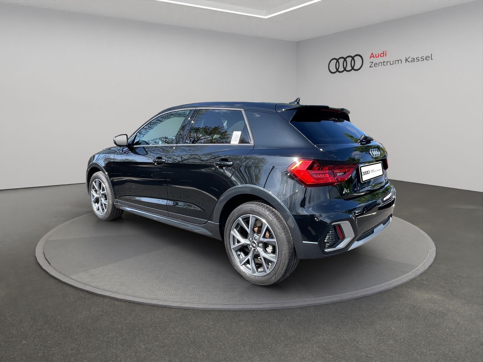 Audi A1 - Bild 4