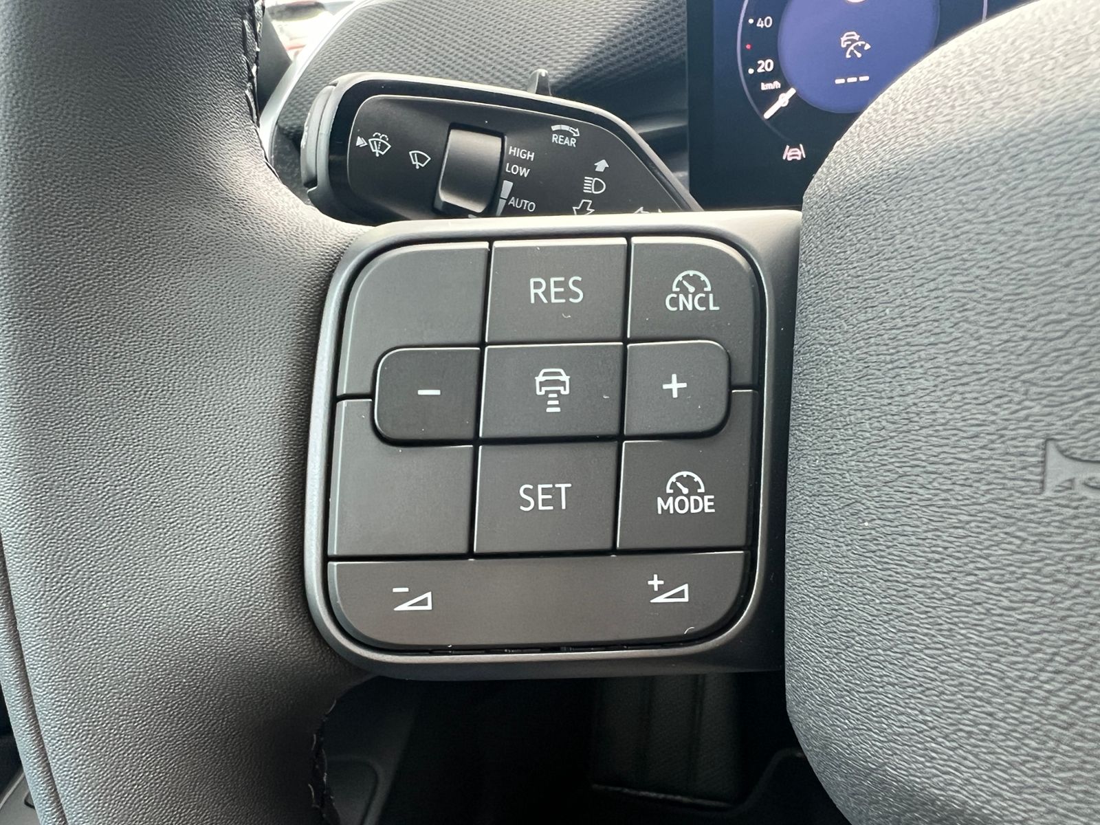 Fahrzeugabbildung Volkswagen ID.3 NEO Life 50 kWh *19" LM-Felge, Ganzjahresre