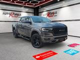 Dodge RAM 1500 5.7 / 4x4 / 12"DP / 20 Zoll - Dodge RAM: D150