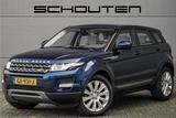 Land Rover Range Rover Evoque 2.2 eD4 2WD Pure Business Pan - Land Rover Range Rover Evoque Pure mit Diesel-Antrieb