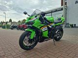 Kawasaki Ninja ZX-6R Performance Neuwertig - KAWASAKI NINJA ZX 6R