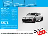 Volkswagen Golf VIII GTI Clubsport 2.0 TSI IQ.Light Navi Pa
