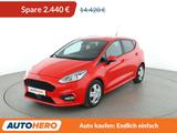 Ford Fiesta 1.0 EcoBoost ST-Line *NAVI*TEMPO*PDC*B&O* - Ford Fiesta Gebrauchtwagen