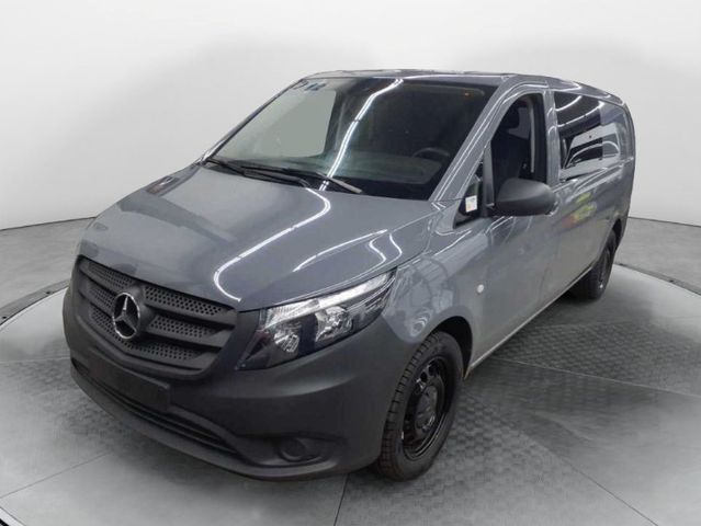 Mercedes-Benz Vito Mixto 116 extralang A*HAMMER OPTIK*GARANTIE