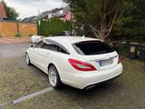 Mercedes-Benz CLS 350 Shooting Brake CLS 350 CDI 4MATIC Sh... - gebrauchte Mercedes-Benz CLS 350 Shooting Brake aus dem Jahr 2013