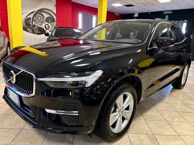 Other VOLVO XC60 B4 (d) automatico Core UNIPRO - NO OB imagem 3