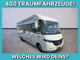 Frankia F-Line I 790 Plus 1.Hd,Hecksitzgruppe,Hydraulik - Frankia F Line
