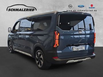 Bild 3 Ford Tourneo Custom 320 L2 Active FWD AHK-el. klappb.