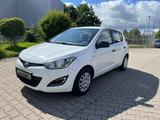 Hyundai i20 1.1 CRDi FIFA World Cup EDITION*KLIMA* - Hyundai i20: Crdi