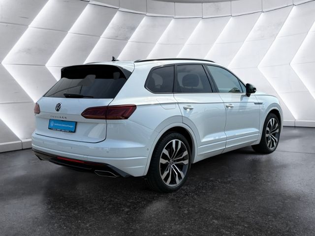 Volkswagen Touareg - Bild 5