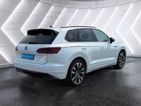 Volkswagen Touareg - Vorschau Bild 5