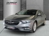 Opel Insignia GS Edition Turbo Klima Rückfahrkamera K - Opel in Braunschweig