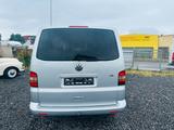 Volkswagen T5 Transporter Bus 2.5 TDI AUT*8 Sitz *TÜV 11.26 - Volkswagen T5 mit Diesel-Antrieb: 2.5