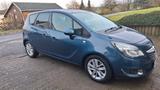 Opel Meriva 1.4 Turbo, ACTIVE, 140PS, AGR, FLEX Fix - gebrauchte Opel Meriva aus dem Jahr 2017