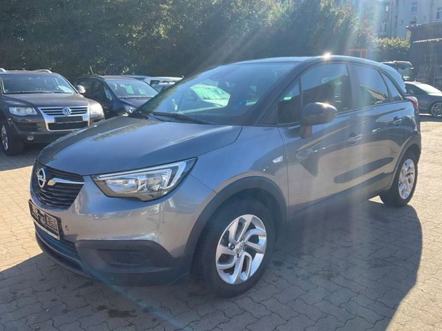 Opel Crossland X 1.2 Edition