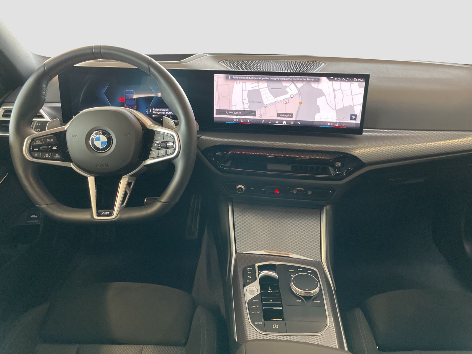 BMW 320 - Bild 12