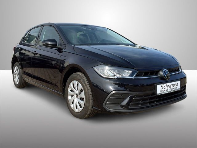 POLO 1.0 LIFE LED+SHZ+KLIMA+APP