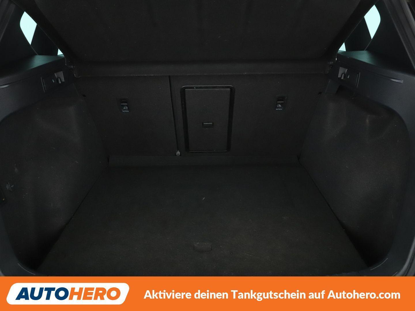 Cupra Ateca 2.0 TSI 4Drive Aut.*NAVI*LED*ACC*SPUR*PDC*