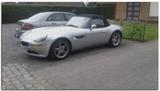 BMW Z8 4.9 - roadster - BMW Z8 Benziner Gebrauchtwagen