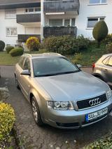 Audi A4 2.0 Benzin  Verkaufe oder tausche... - Audi mit Benzin-Antrieb: Oder
