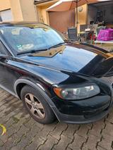 Volvo C30 TÜV neu - Volvo C30 von privat