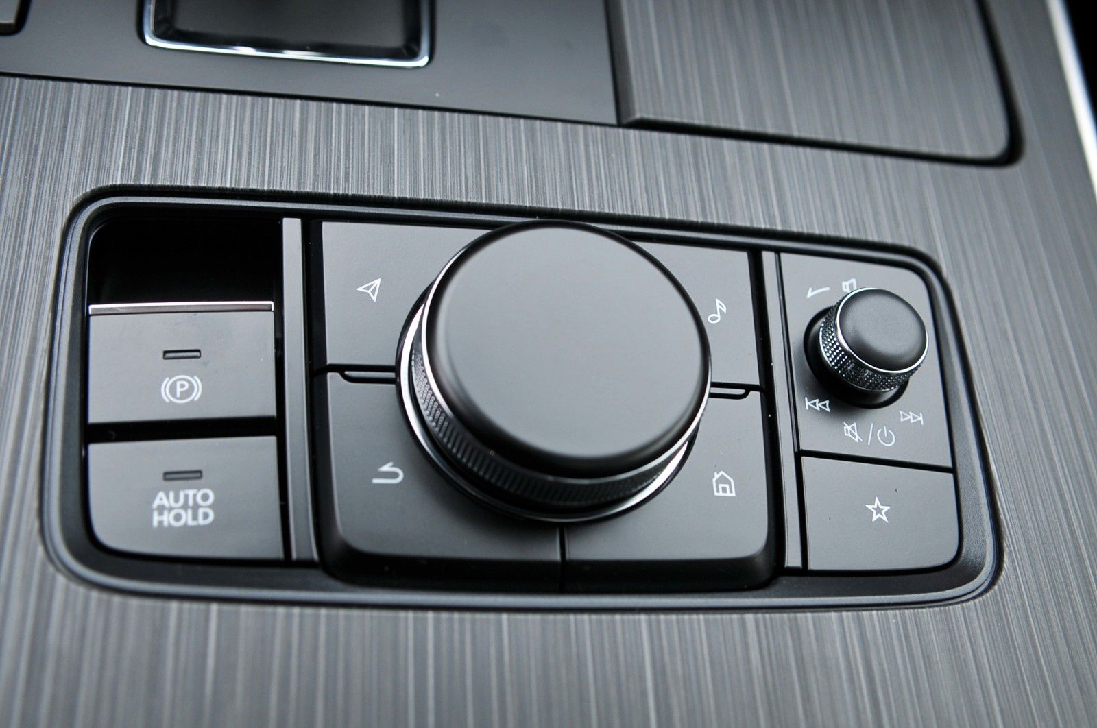 Mazda CX-60 - Bild 18