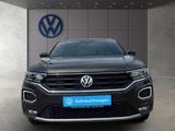Volkswagen T-Roc 1.5 TSI ACT Sport Navi AHK Spurhalteassist - Volkswagen T-Roc in Frankfurt (Main)