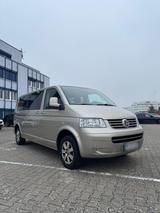 Volkswagen Multivan T5  langer Radstand | 2.5 TDI | ... - Volkswagen: Radstand Multivan Langer