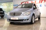 Mercedes-Benz B 200 *Automatik*Panorama*PDC* - gebrauchte Mercedes-Benz B-Klasse aus dem Jahr 2006