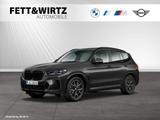 BMW X3 xDrive20d M Sport|AHK|Pano|Stop&Go|HeadUP - BMW X3 in Frankfurt (Main): M