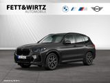 BMW X3 xDrive20d M Sport|AHK|Pano|Stop&Go|HeadUP